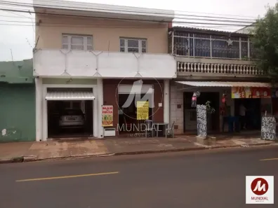 Imóvel Comercial com 3 Quartos à venda, 120m² no Geraldo Correia de Carvalho, Ribeirão Preto