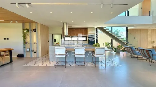 Casa com 5 Quartos à venda, 490m² no Alphaville, Santana de Parnaíba