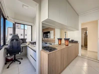 Apartamento com 3 Quartos à venda, 185m² no Vila Gumercindo, São Paulo