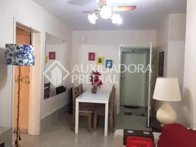 Apartamento com 1 Quarto à venda, 42m² no Cristo Redentor, Porto Alegre