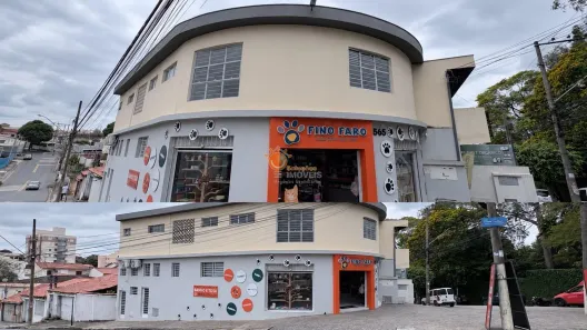 Sala Comercial com 4 Quartos para alugar, 150m² no Jardim Santa Rosália, Sorocaba