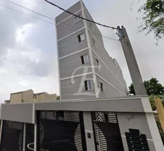 Apartamento com 2 Quartos à venda, 46m² no Vila Nova Mazzei, São Paulo