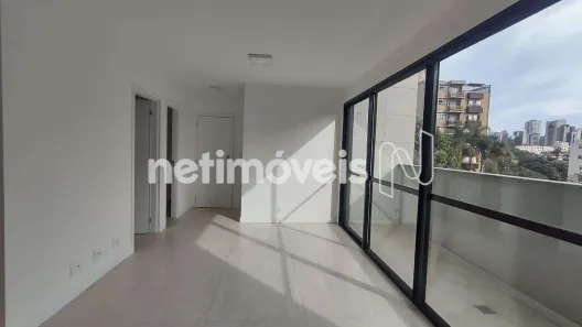 Apartamento com 2 Quartos para alugar, 101m² no Santo Antônio, Belo Horizonte