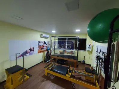 Sala Comercial à venda, 27m² no Icaraí, Niterói