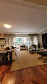 Apartamento com 4 Quartos à venda, 253m² no Bela Aliança, São Paulo