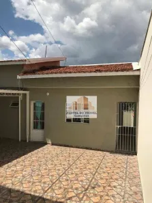 Casa com 4 Quartos à venda, 123m² no Jardim Florence, Campinas