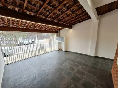 Casa com 3 Quartos para alugar, 130m² no Jardim Satélite, São José dos Campos