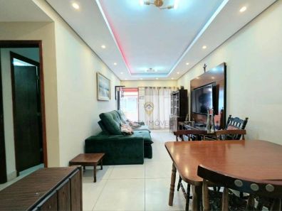 Casa com 2 Quartos à venda, 66m² no Chácara Mariléa, Rio das Ostras