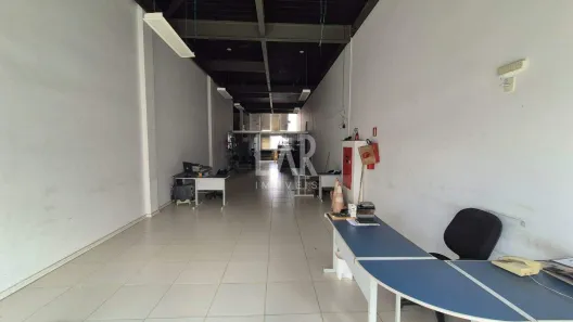 Ponto Comercial à venda, 134m² no Estoril, Belo Horizonte