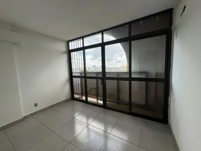 Sala Comercial para alugar, 32m² no Asa Sul, Brasília