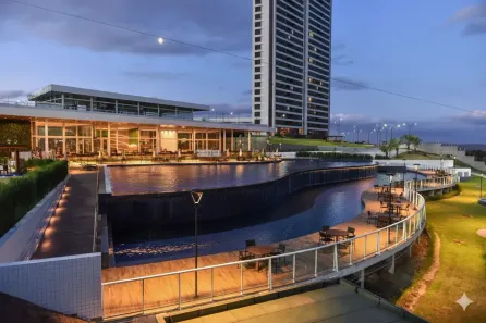 Apartamento com 3 Quartos à venda, 90m² no Mirante, Campina Grande