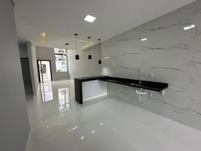 Casa com 3 Quartos à venda, 130m² no Tarumã, Manaus