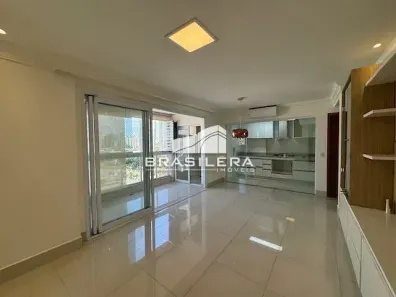 Apartamento com 3 Quartos à venda, 95m² no Setor Bueno, Goiânia