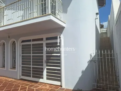 Casa com 3 Quartos à venda, 156m² no Jardim Tupi, Campinas