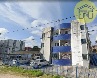 Apartamento com 2 Quartos à venda, 63m² no Jardim Atlântico, Olinda