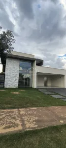 Casa de Condomínio com 3 Quartos à venda, 154m² no Parqville Pinheiros, Aparecida de Goiânia