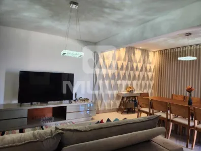 Cobertura com 4 Quartos à venda, 126m² no Brasil, Uberlândia