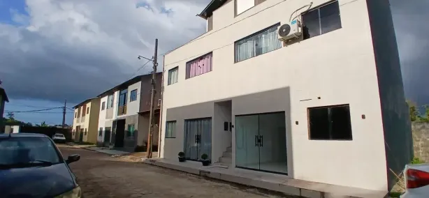 Casa de Condomínio com 2 Quartos à venda, 90m² no Icuí-Guajará, Ananindeua