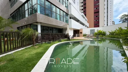 Apartamento com 3 Quartos à venda, 76m² no Torre, Recife