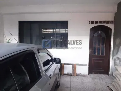Sobrado com 2 Quartos à venda, 100m² no Cooperativa, São Bernardo do Campo