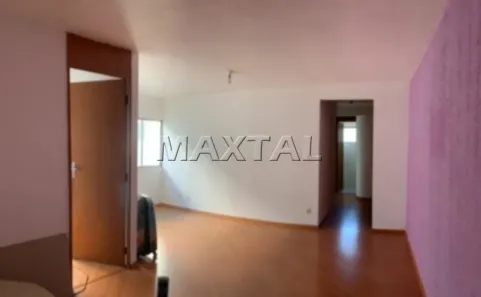 Apartamento com 3 Quartos à venda, 70m² no Barro Branco (Zona Norte), São Paulo