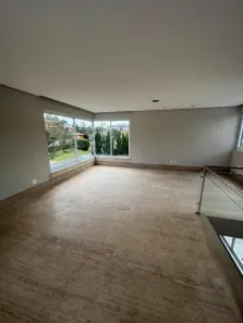 Casa de Condomínio com 5 Quartos à venda, 550m² no Alphaville - Lagoa dos Ingleses, Nova Lima