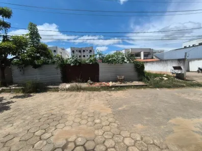 Lote/Terreno à venda, 565m² no Santos Dumont, Governador Valadares