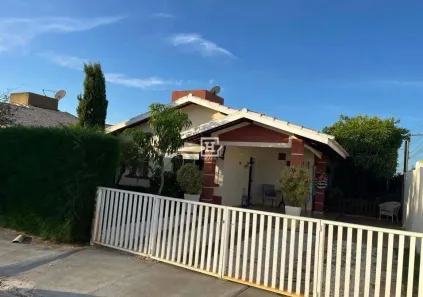 Casa de Condomínio com 3 Quartos à venda, 110m² no Aruana, Aracaju