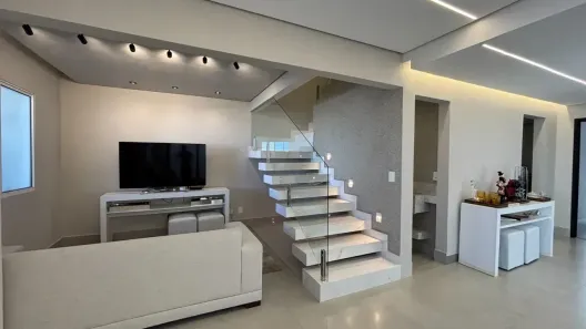Casa de Condomínio com 4 Quartos à venda, 170m² no Jardim Sul, Uberlândia