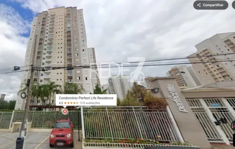 Apartamento com 2 Quartos à venda, 64m² no Swift, Campinas