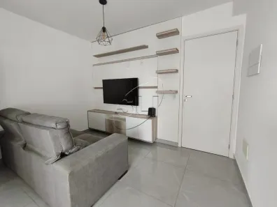 Apartamento com 2 Quartos para alugar, 57m² no Chácara Califórnia, São Paulo