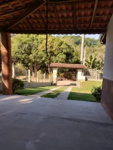 Fazenda/Sítio com 3 Quartos à venda, 200m² no Chácaras Eldorado, Santa Isabel