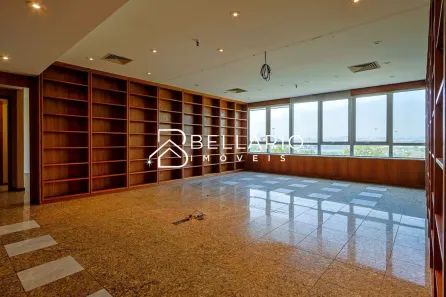 Apartamento com 1 Quarto à venda, 320m² no Glória, Rio de Janeiro