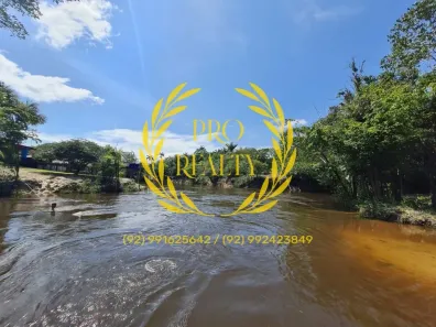 Fazenda/Sítio com 3 Quartos à venda, 8000m² no , Manaus