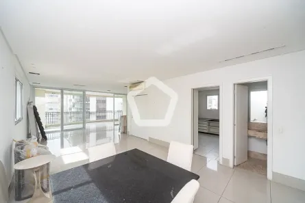 Apartamento com 6 Quartos à venda, 189m² no Santa Cecília, São Paulo