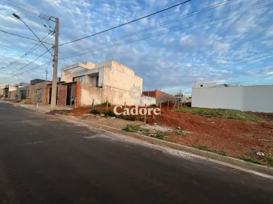 Lote/Terreno à venda, 250m² no Aclimação, Uberlândia