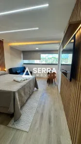 Apartamento com 1 Quarto à venda, 45m² no Pituba, Salvador