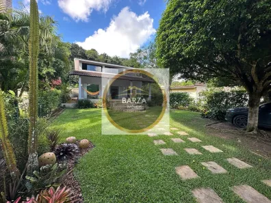 Casa de Condomínio com 4 Quartos à venda, 240m² no Aldeia dos Camarás, Camaragibe