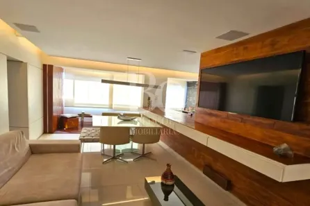Apartamento com 3 Quartos à venda, 83m² no Gutierrez, Belo Horizonte