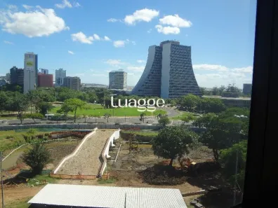 Sala Comercial com 2 Quartos à venda, 65m² no Centro Histórico, Porto Alegre