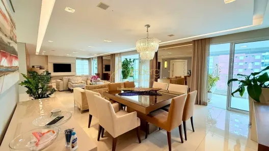Apartamento com 4 Quartos à venda, 370m² no Campo Belo, São Paulo