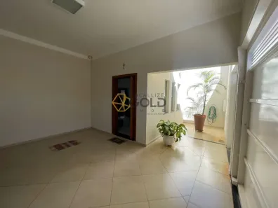 Casa com 3 Quartos à venda, 135m² no Residencial Palermo, Franca