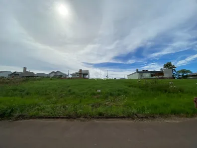 Lote/Terreno à venda, 328m² no João Alves, Santa Cruz do Sul