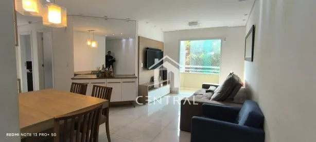 Apartamento com 3 Quartos à venda, 89m² no Jardim Vera Cruz, Sorocaba