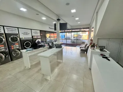 Ponto Comercial à venda, 260m² no Jardim Paraíso, Botucatu