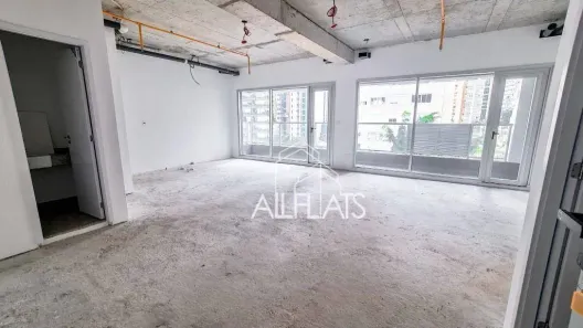 Sala Comercial para alugar, 70m² no Pinheiros, São Paulo