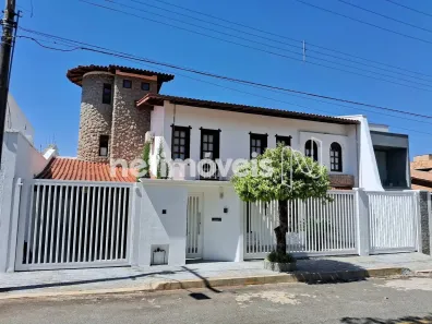 Casa com 4 Quartos à venda, 358m² no Cariru, Ipatinga