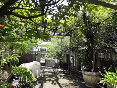 Sobrado com 5 Quartos à venda, 280m² no Vila Pompéia, São Paulo