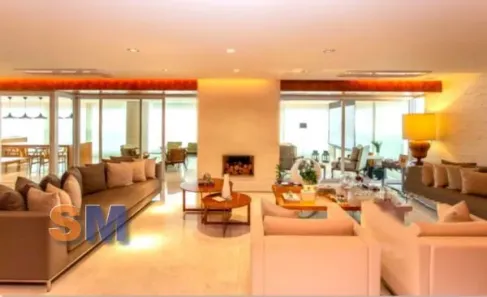 Apartamento com 3 Quartos à venda, 335m² no Vila Uberabinha, São Paulo