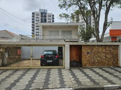 Imóvel Comercial com 4 Quartos à venda, 473m² no Centro, Mogi das Cruzes